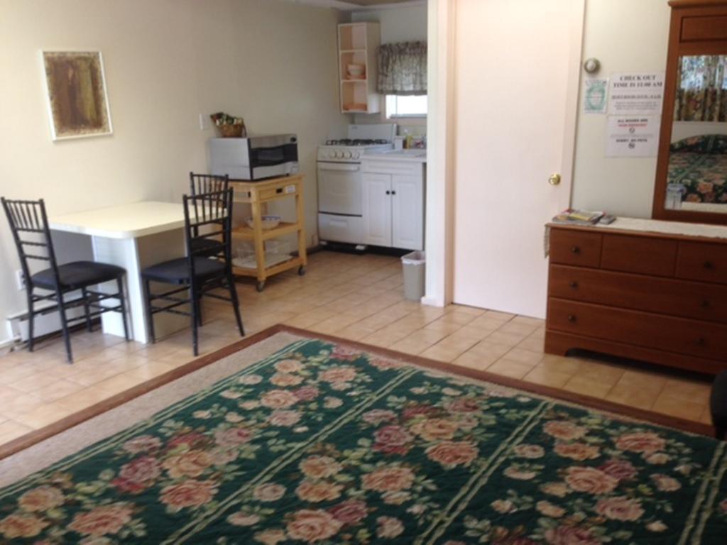 Fosterdale Motor Lodge Cochecton Bagian luar foto