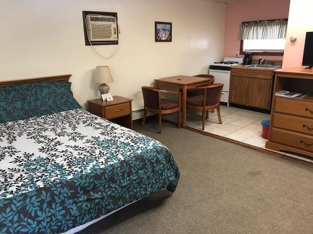 Fosterdale Motor Lodge Cochecton Bagian luar foto