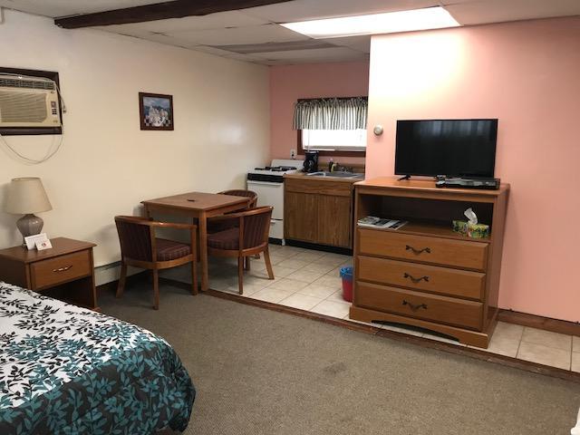 Fosterdale Motor Lodge Cochecton Bagian luar foto