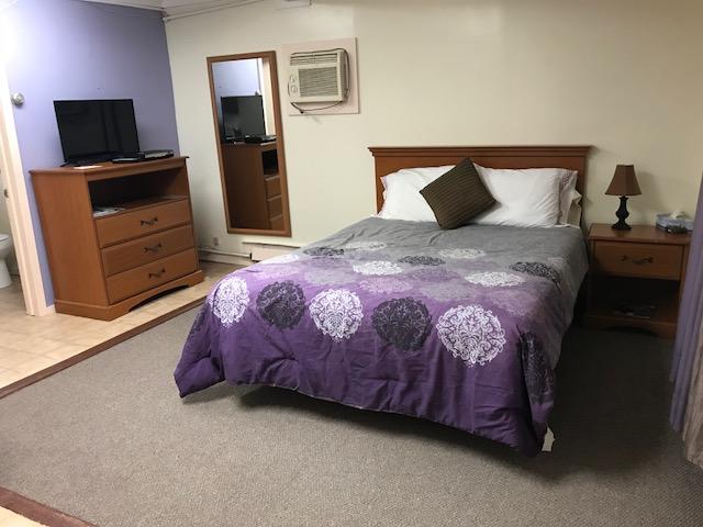Fosterdale Motor Lodge Cochecton Bagian luar foto
